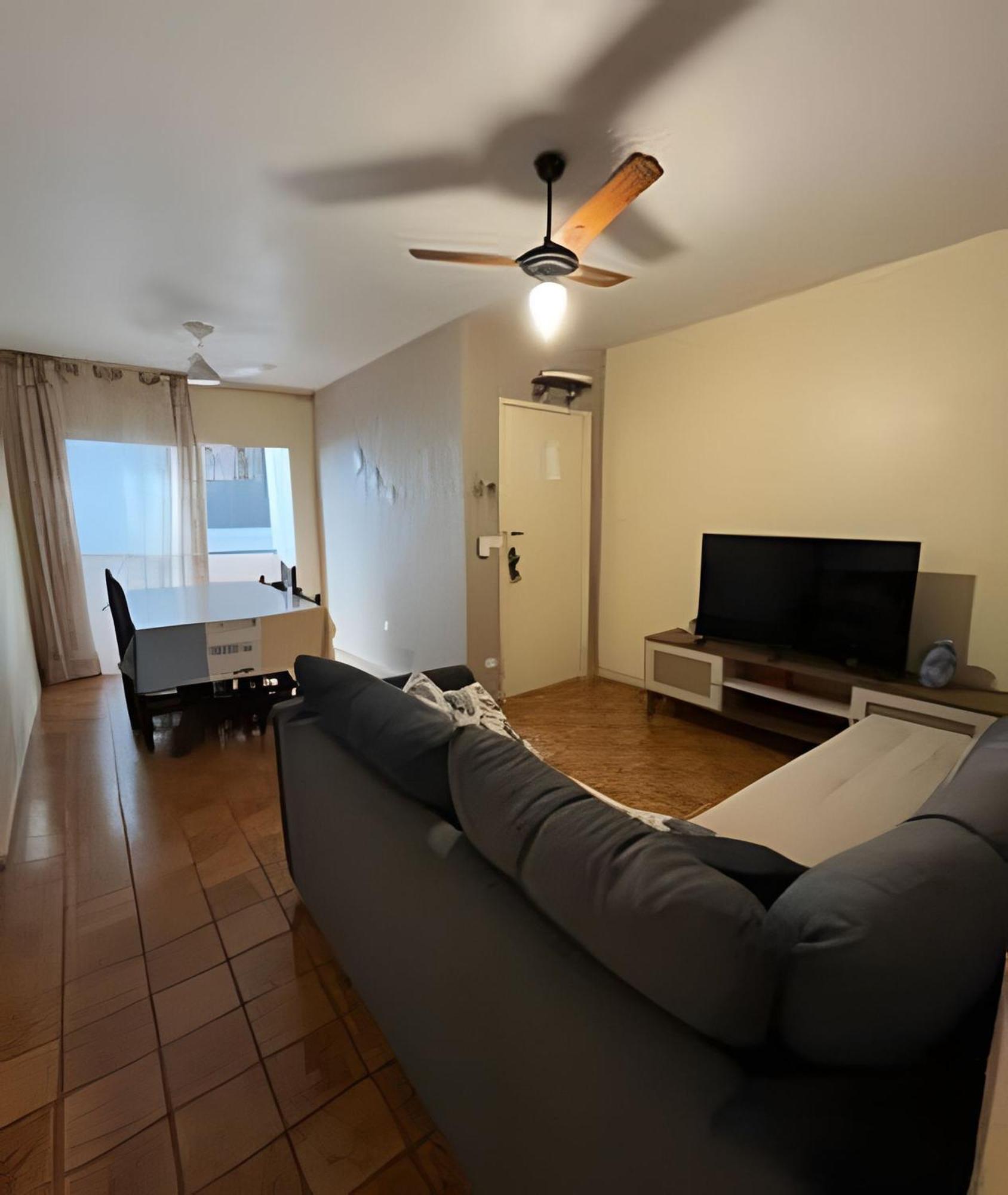 Apartamento de 2 Quartos